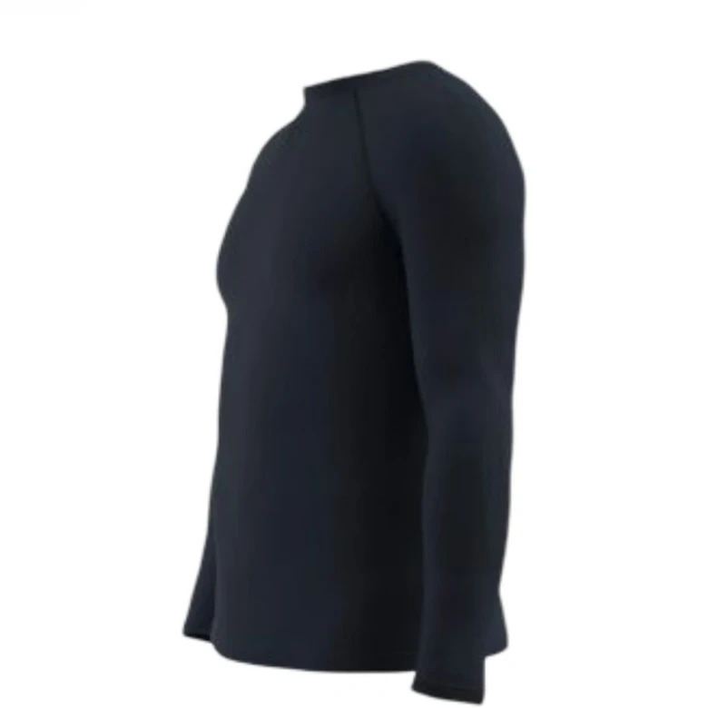 лонгслив flex seamless ls men 1
