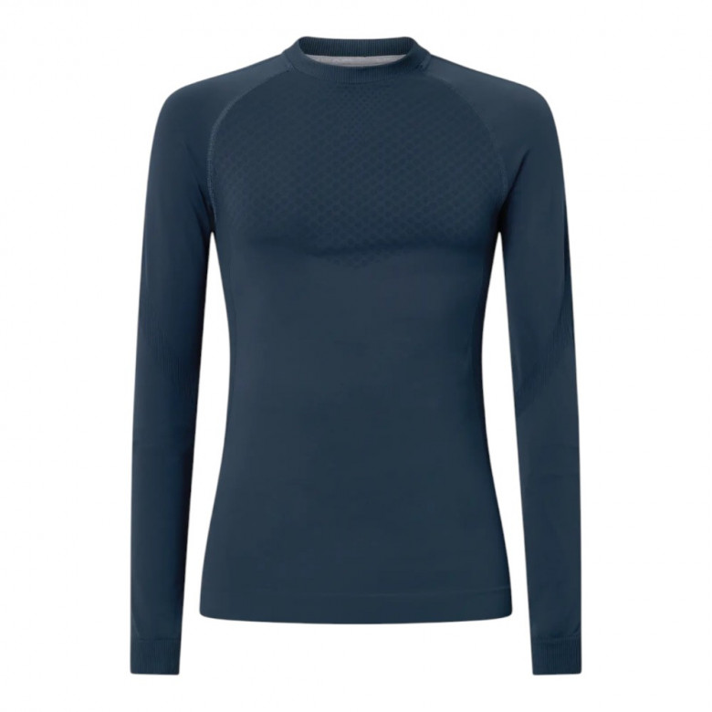 лонгслив flex seamless ls men 1