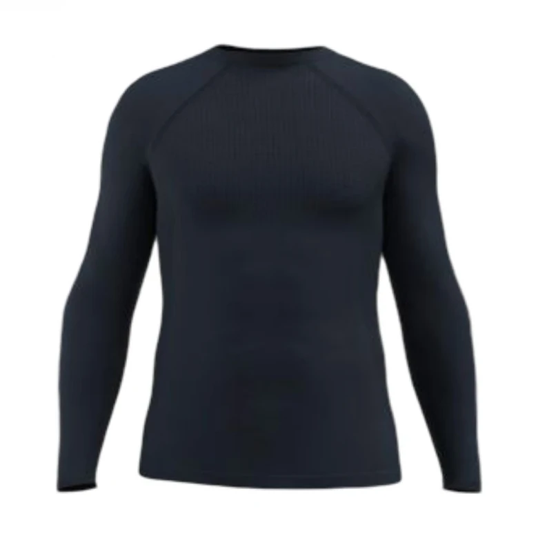 лонгслив flex seamless ls men
