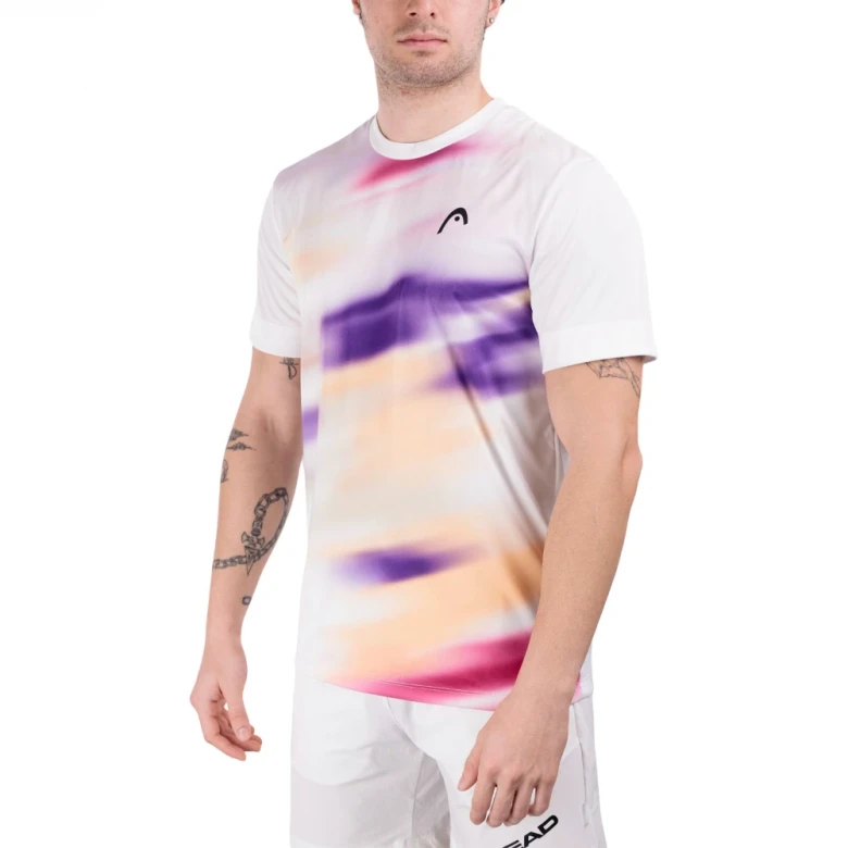 футболка blur t-shirt men