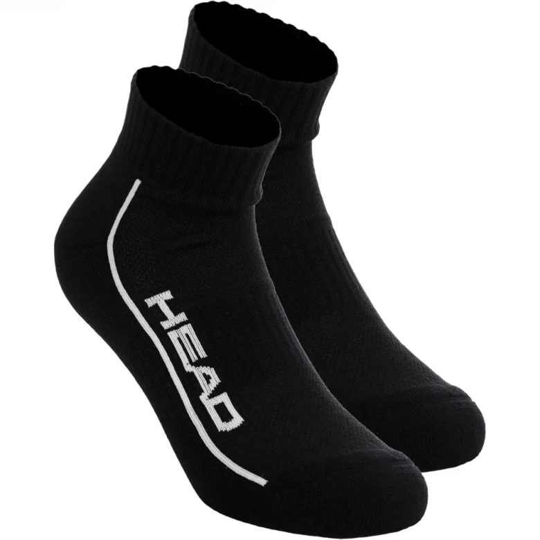 носки socks tennis 2p performance quarter