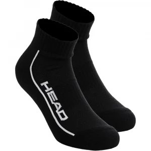 носки socks tennis 2p performance quarter