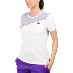 футболка tie-break t-shirt women