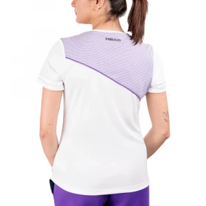 футболка tie-break t-shirt women 1