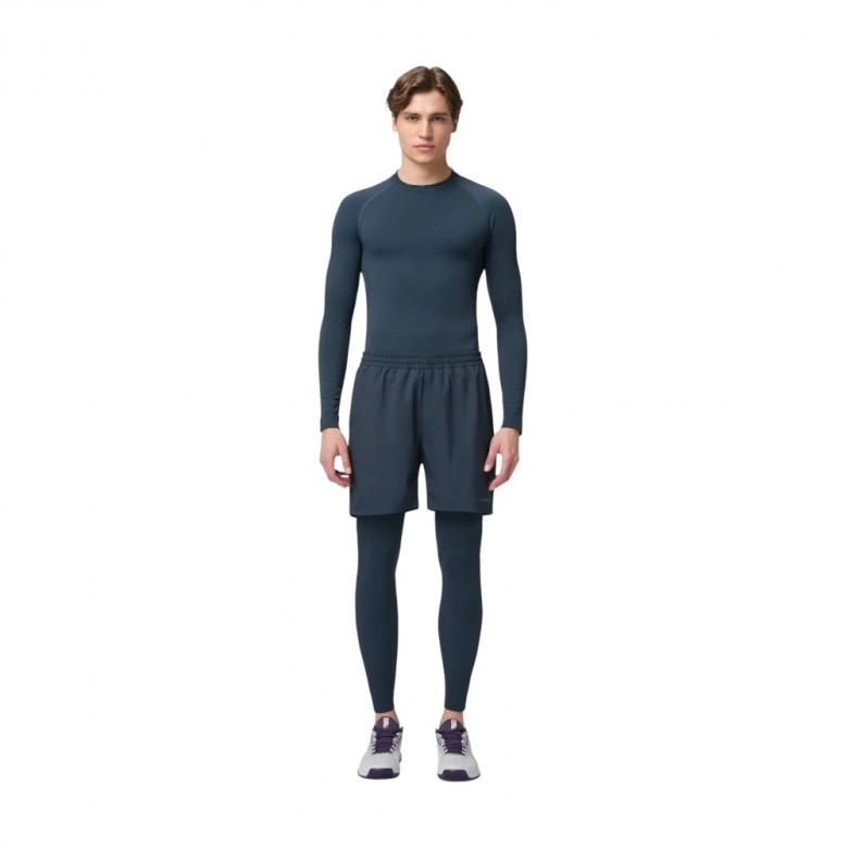 леггинсы flex seamless tight men