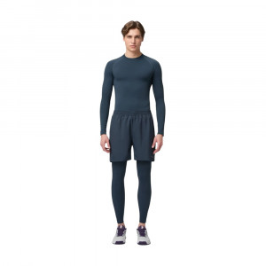 леггинсы flex seamless tight men