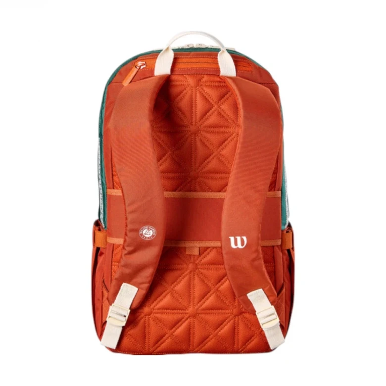 рюкзак roland garros 2026 tennis backpack 1