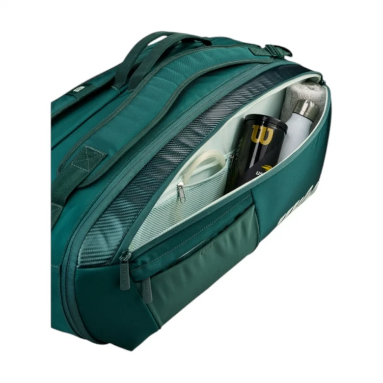 сумка blade v10 9pk racket bag 3