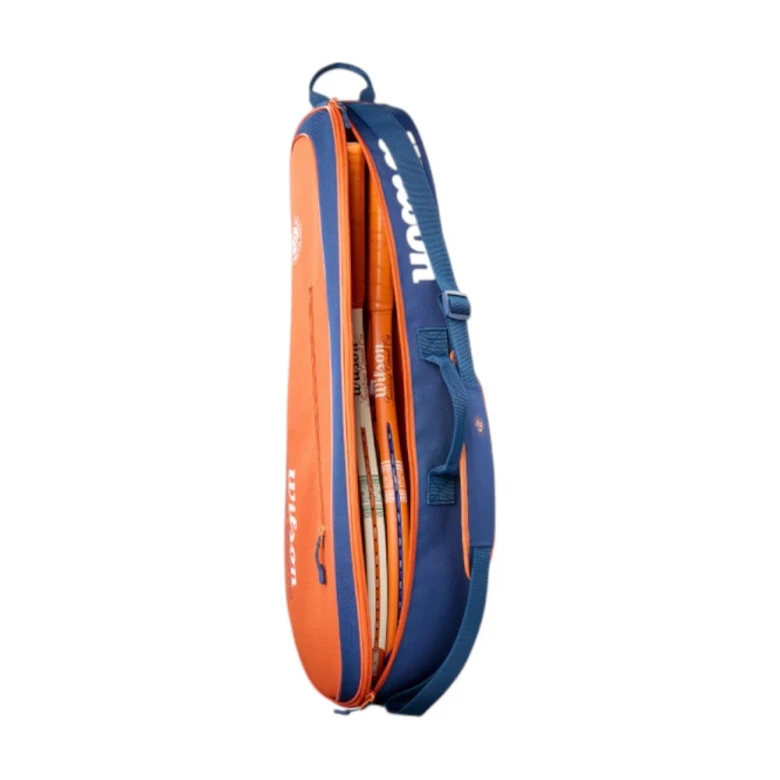 сумка roland garros 2026 team 3pk racket bag 1