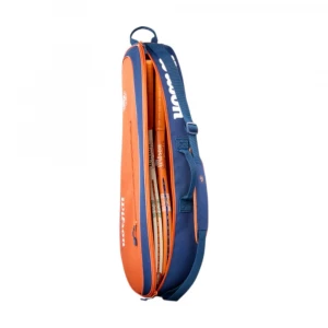 сумка roland garros 2026 team 3pk racket bag 1