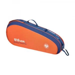 сумка roland garros 2026 team 3pk racket bag
