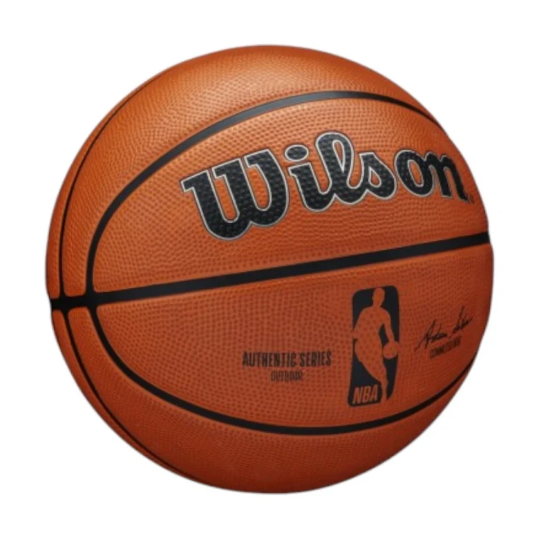 мяч баскетбольный nba authentic series outdoor bskt 2