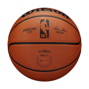 мяч баскетбольный nba authentic series outdoor bskt 1