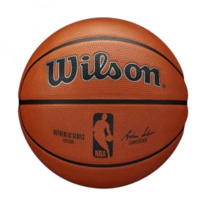 мяч баскетбольный nba authentic series outdoor bskt