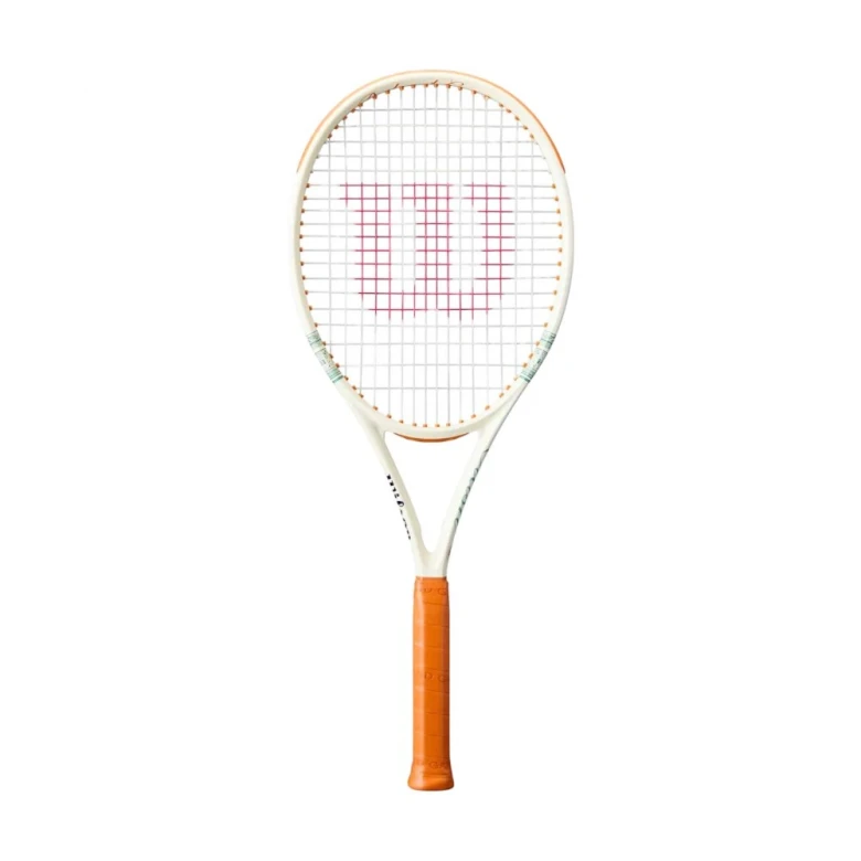 ракетка для тенниса clash 100l v3 rg26