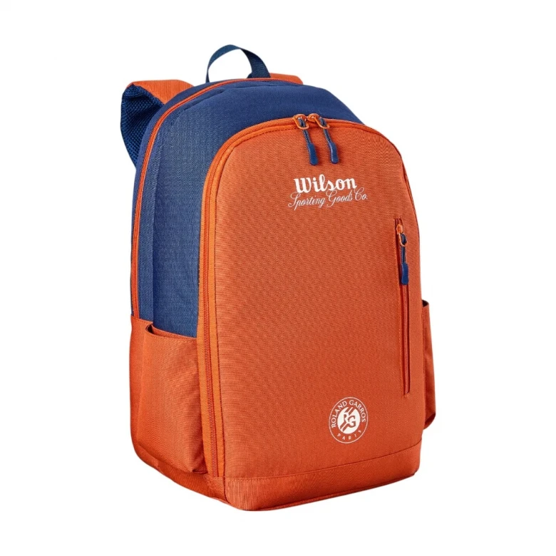 рюкзак roland garros 2026 team backpack
