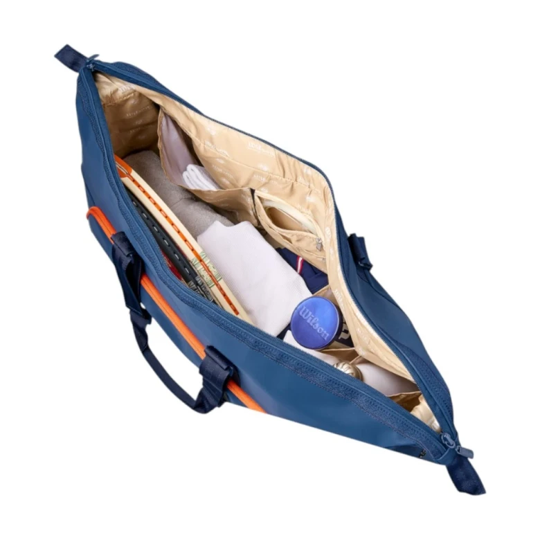сумка roland garros 2026 large duffel 1