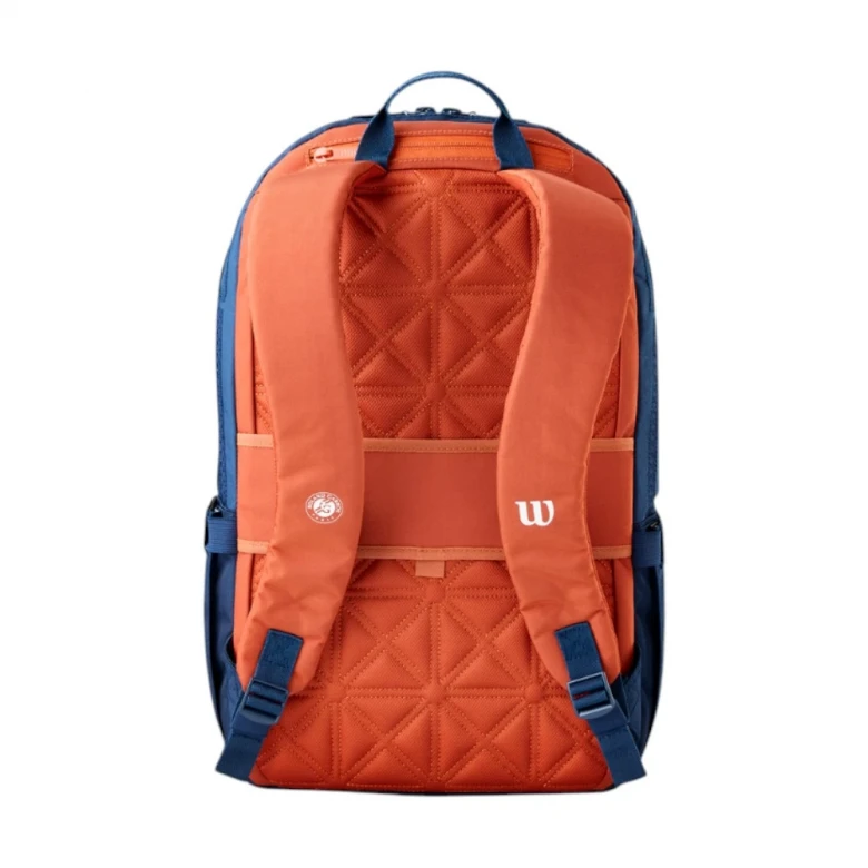 рюкзак roland garros 2026 sessionsoire backpack 2