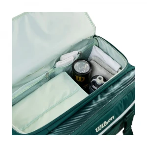 сумка blade v10 small duffel 3