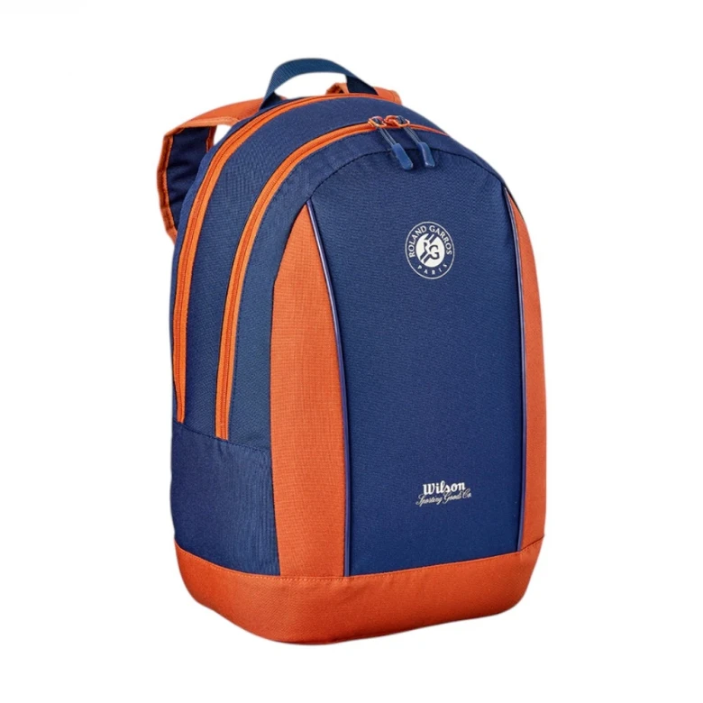 рюкзак roland garros 2026 team jr backpack