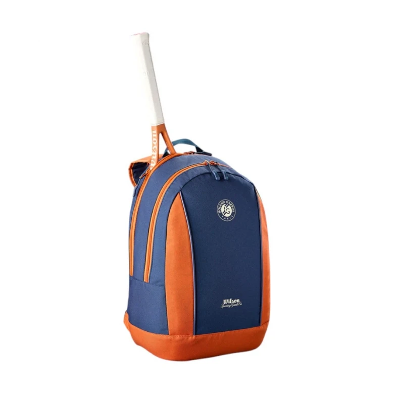 рюкзак roland garros 2026 team jr backpack 1