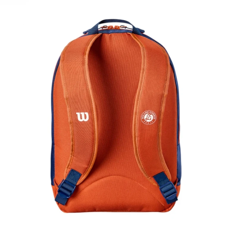 рюкзак roland garros 2026 team jr backpack 2