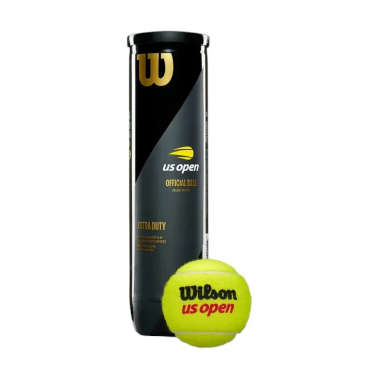 мячи для тенниса us open xd 4 ball can 1
