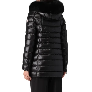 Куртка Colmar Down Jkt+Fur 1