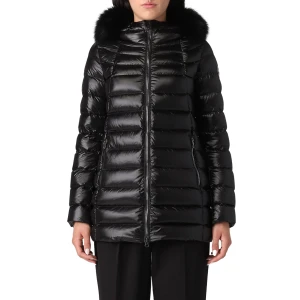 Куртка Colmar Down Jkt+Fur