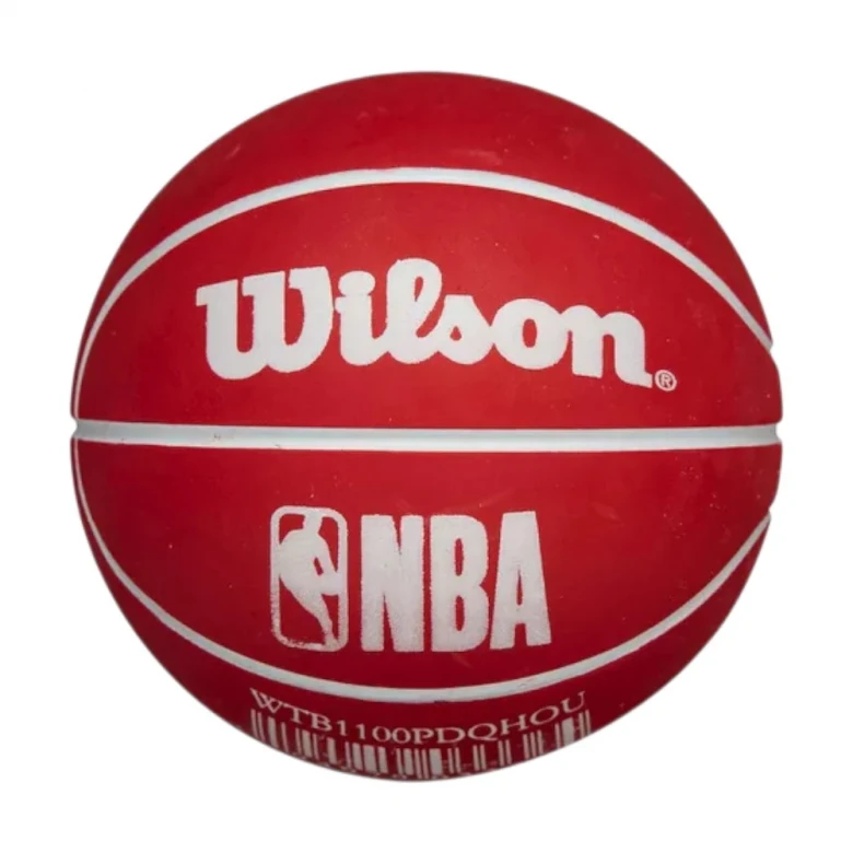 мяч сувенирный nba dribbler bskt hou rockets 2