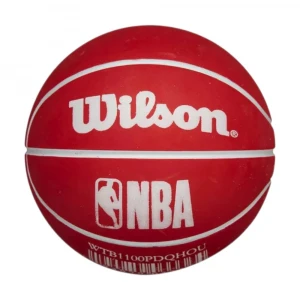 мяч сувенирный nba dribbler bskt hou rockets 2