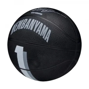 мяч баскетбольный мини nba player icon mini bskt victor 1