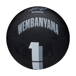 мяч баскетбольный мини nba player icon mini bskt victor