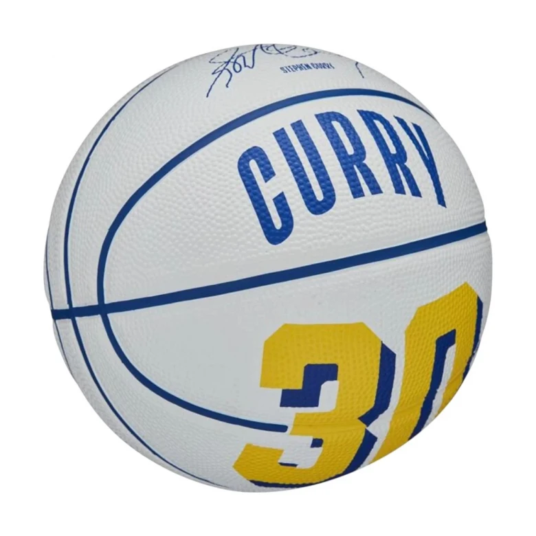 мяч баскетбольный мини nba player icon mini bskt curry 1