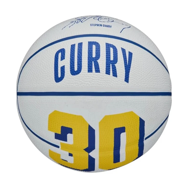 мяч баскетбольный мини nba player icon mini bskt curry