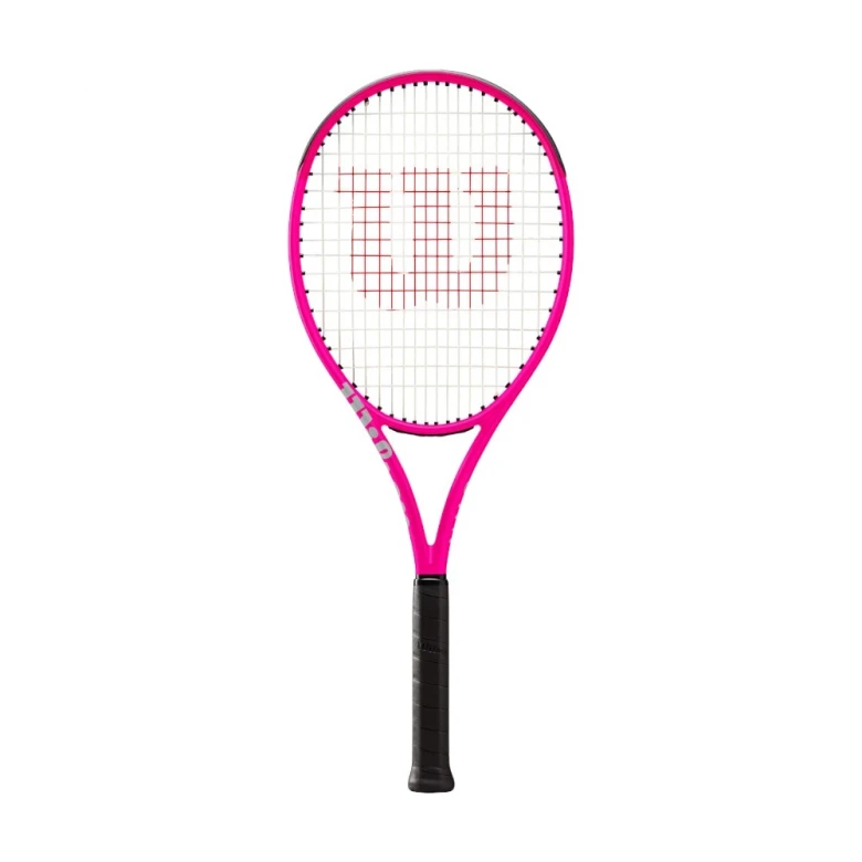 ракетка для тенниса burn pink 105 s v6.0