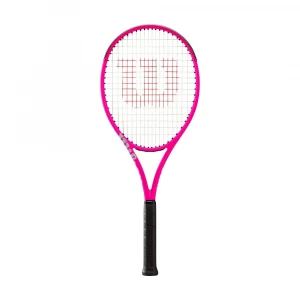 ракетка для тенниса burn pink 105 s v6.0