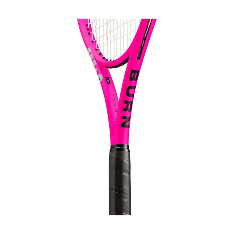 ракетка для тенниса burn pink 105 s v6.0 3