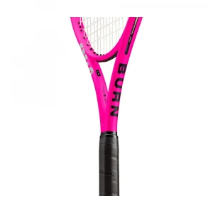 ракетка для тенниса burn pink 105 s v6.0 3