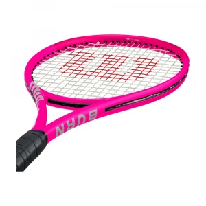 ракетка для тенниса burn pink 105 s v6.0 2