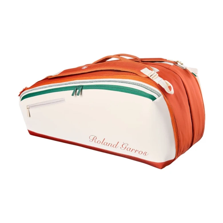 сумка roland garros 2026 9pk racket bag 1