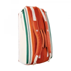 сумка roland garros 2026 9pk racket bag 2