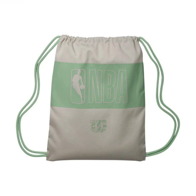 мешок на верёвках nba drv eco drawstring bag