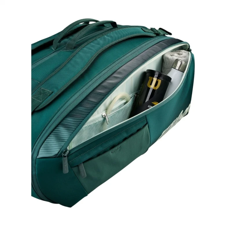 сумка blade v10 15pk racket bag 4
