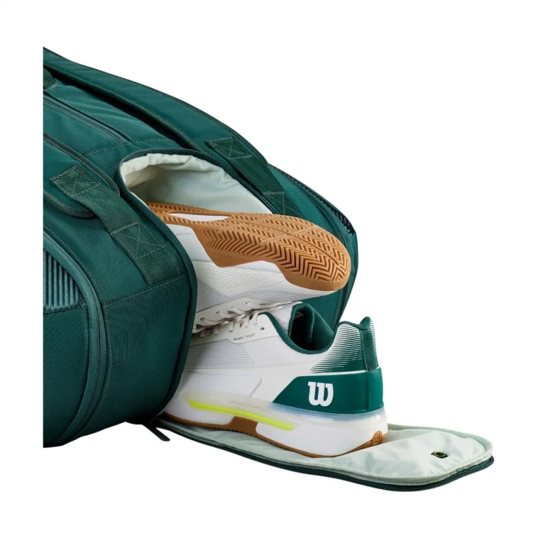 сумка blade v10 15pk racket bag 5