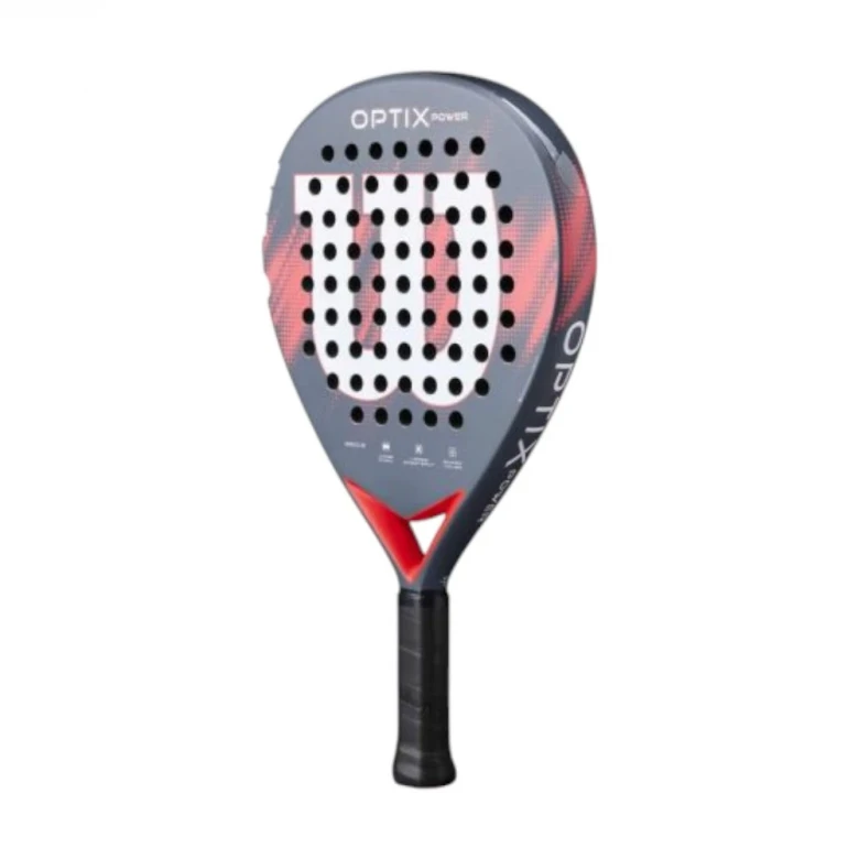 ракетка для паделя optix v2 power 1