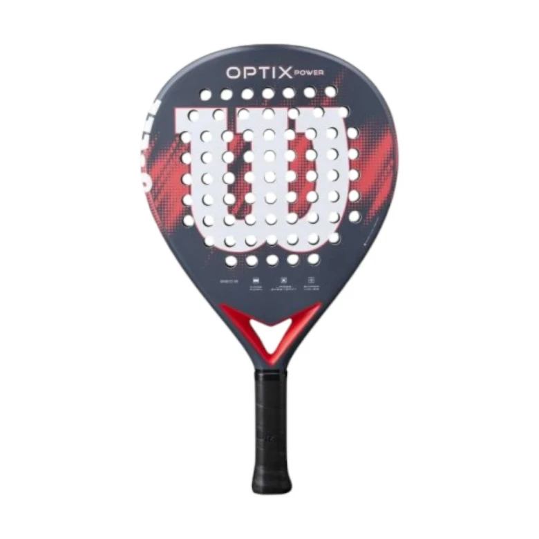 ракетка для паделя optix v2 power