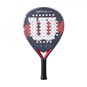 ракетка для паделя optix v2 power