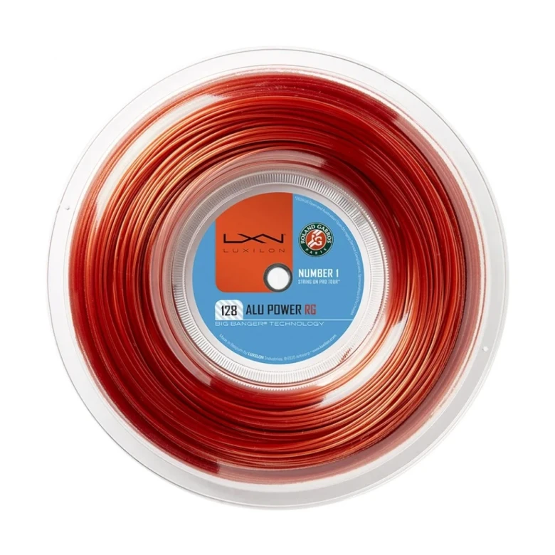 струны alu power 128 rg 200m reel bronze 128