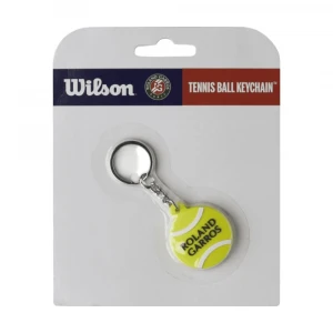 брелок rg 2025 keychain silicone tennis ball